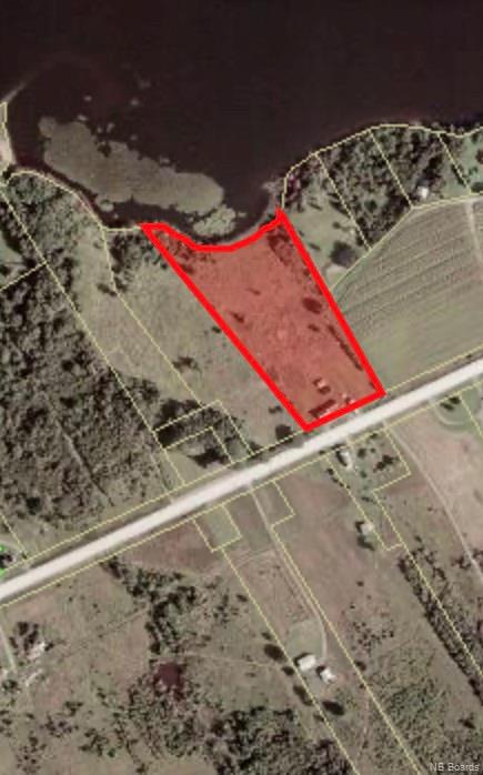 6703 Route 105, Youngs Cove, New Brunswick, Canada