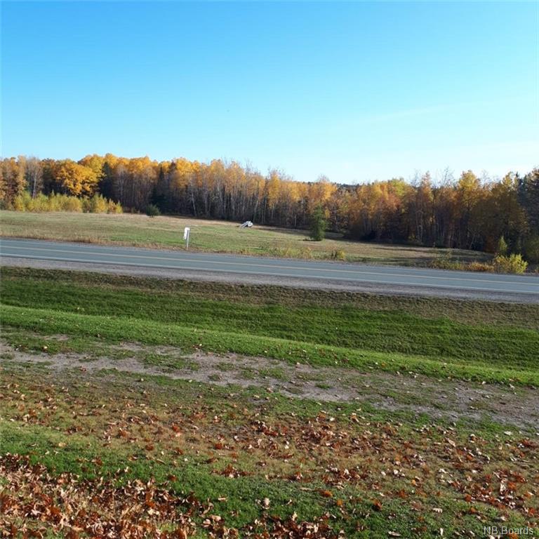 Lot 5-2 Route 8, Blissfield, New Brunswick, Canada