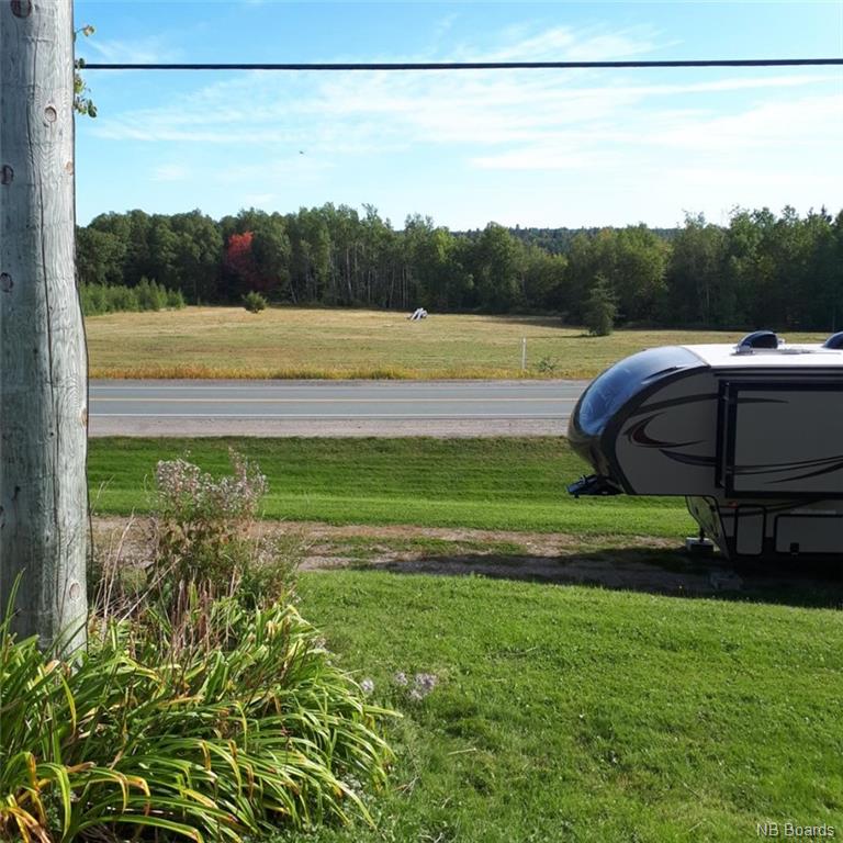 Lot 5-2 Route 8, Blissfield, New Brunswick, Canada