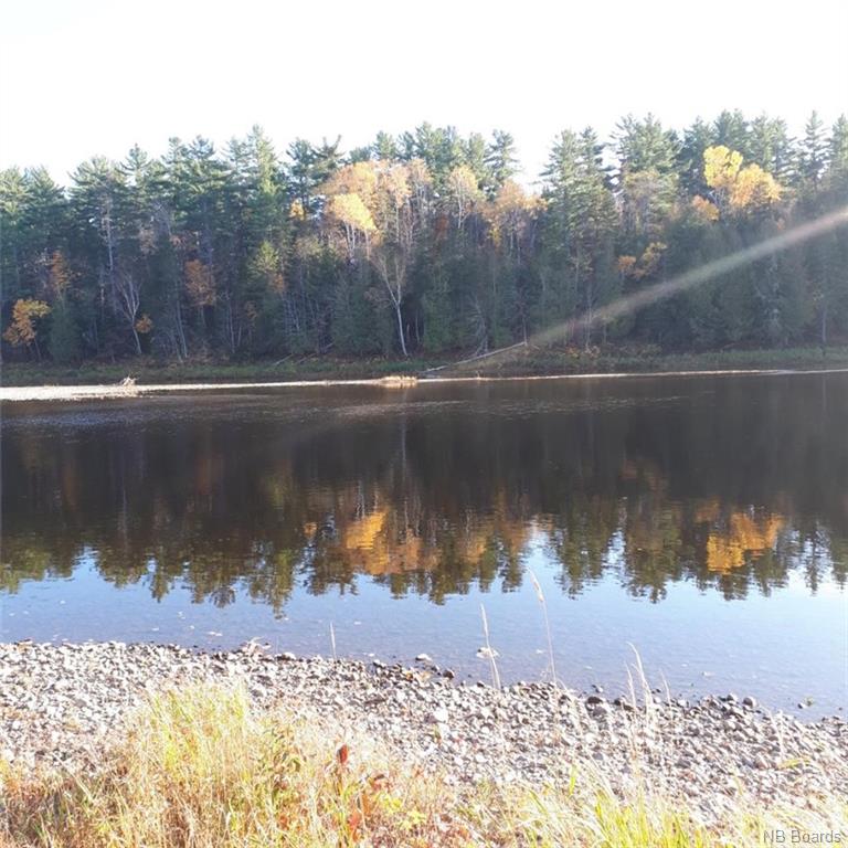 Lot 5-1 Route 8, Blissfield, New Brunswick, Canada