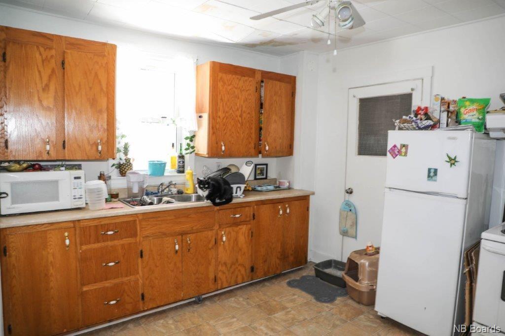 153 Pine Street, Fredericton, New Brunswick, Canada