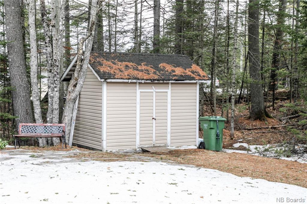4 Jupiter Crescent, Hanwell, New Brunswick, Canada