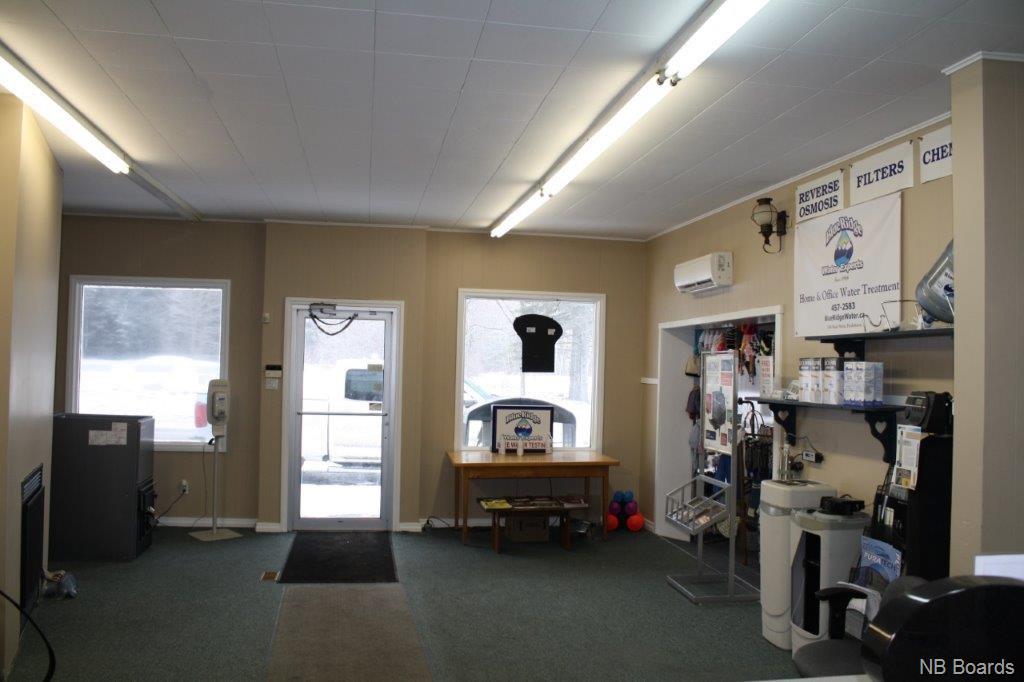 342 Main Street, Doaktown, New Brunswick, Canada