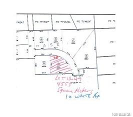 10 White Fox Drive, Hanwell, New Brunswick, Canada