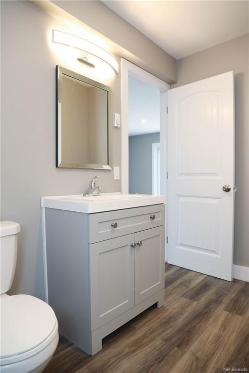 157 Brookside Drive, Fredericton, New Brunswick, Canada