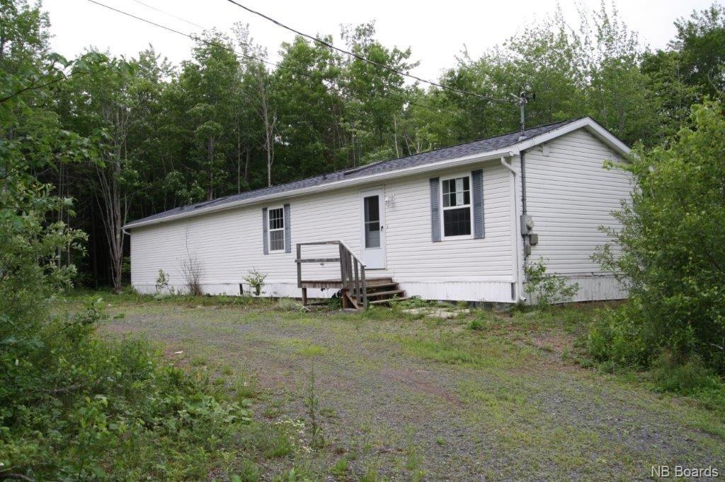 12 Devost Avenue, Burton, New Brunswick, Canada