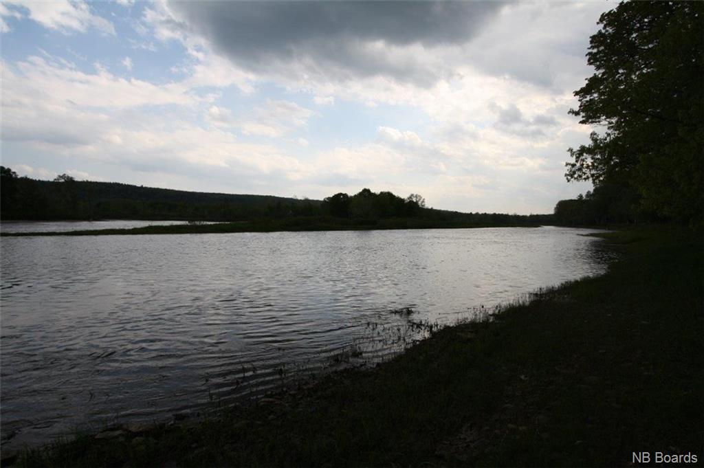 Lot 2 Priceville Road, Porter Cove, New Brunswick, Canada