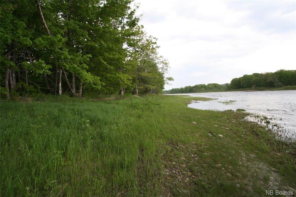Lot 2 Priceville Road, Porter Cove, New Brunswick, Canada