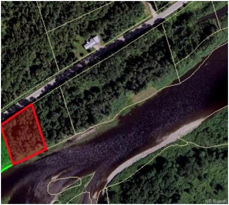 Lot 2 Priceville Road, Porter Cove, New Brunswick, Canada