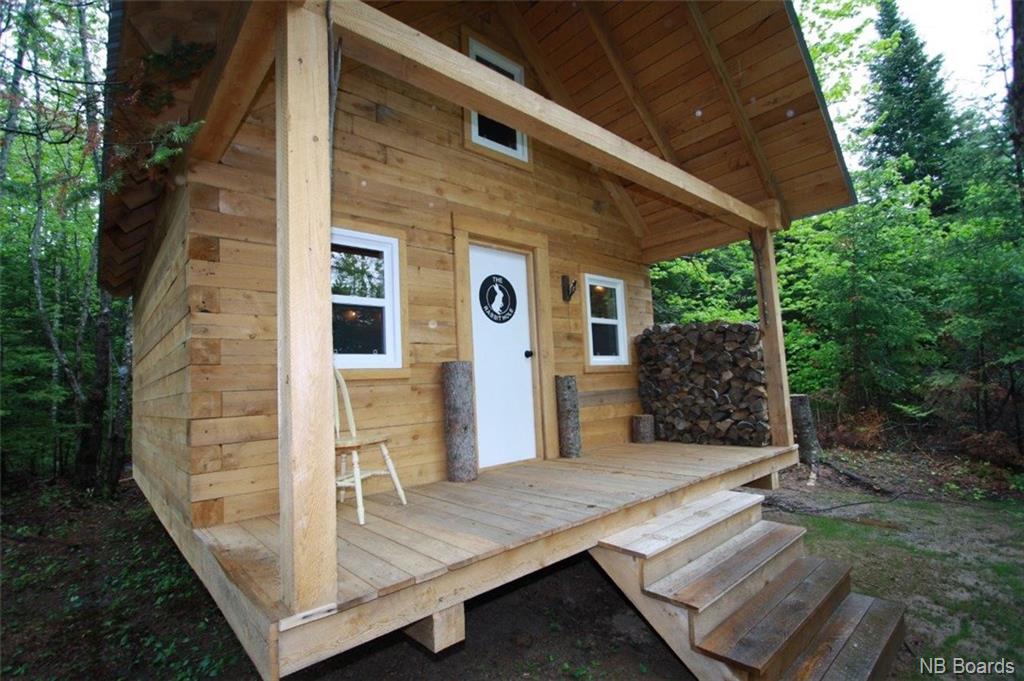 Lot 2017-1 O'Leary Road, Beaverdam, New Brunswick, Canada