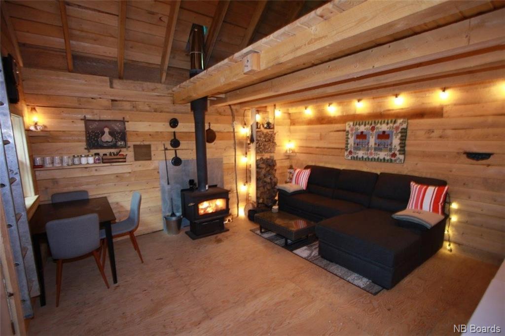 Lot 2017-1 O'Leary Road, Beaverdam, New Brunswick, Canada