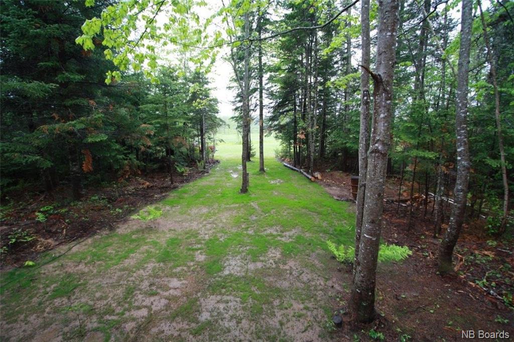 Lot 2017-1 O'Leary Road, Beaverdam, New Brunswick, Canada