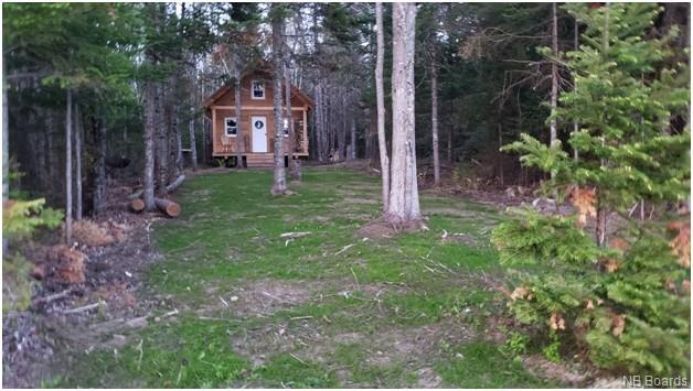 Lot 2017-1 O'Leary Road, Beaverdam, New Brunswick, Canada