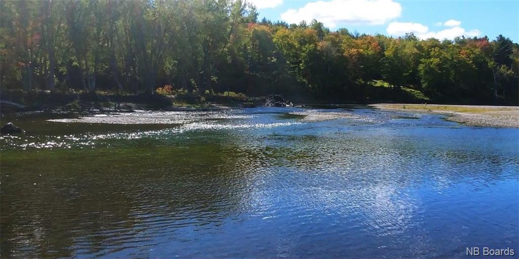 9498 Route 8, Blissfield, New Brunswick, Canada