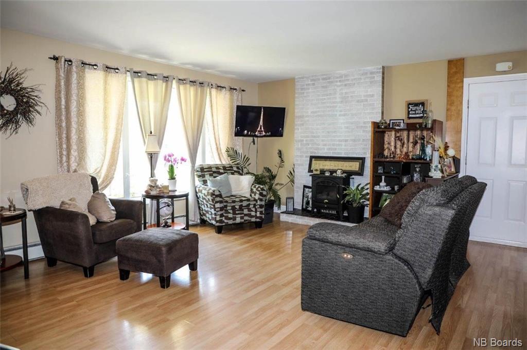 49 Lombardi Lane, Fredericton, New Brunswick, Canada