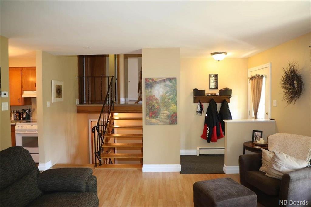 49 Lombardi Lane, Fredericton, New Brunswick, Canada