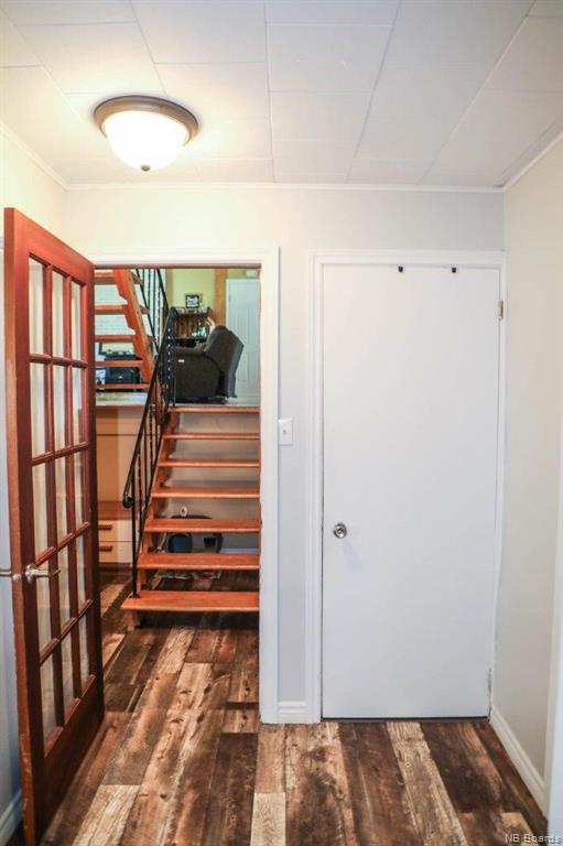 49 Lombardi Lane, Fredericton, New Brunswick, Canada