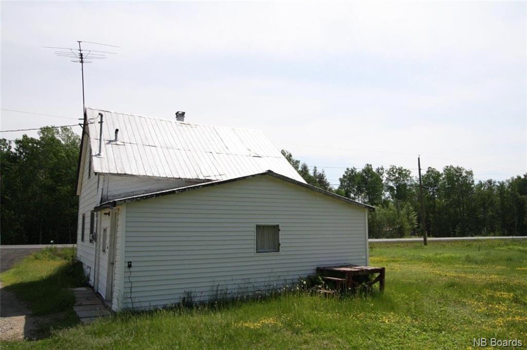10297 Route 8, Blissfield, New Brunswick, Canada
