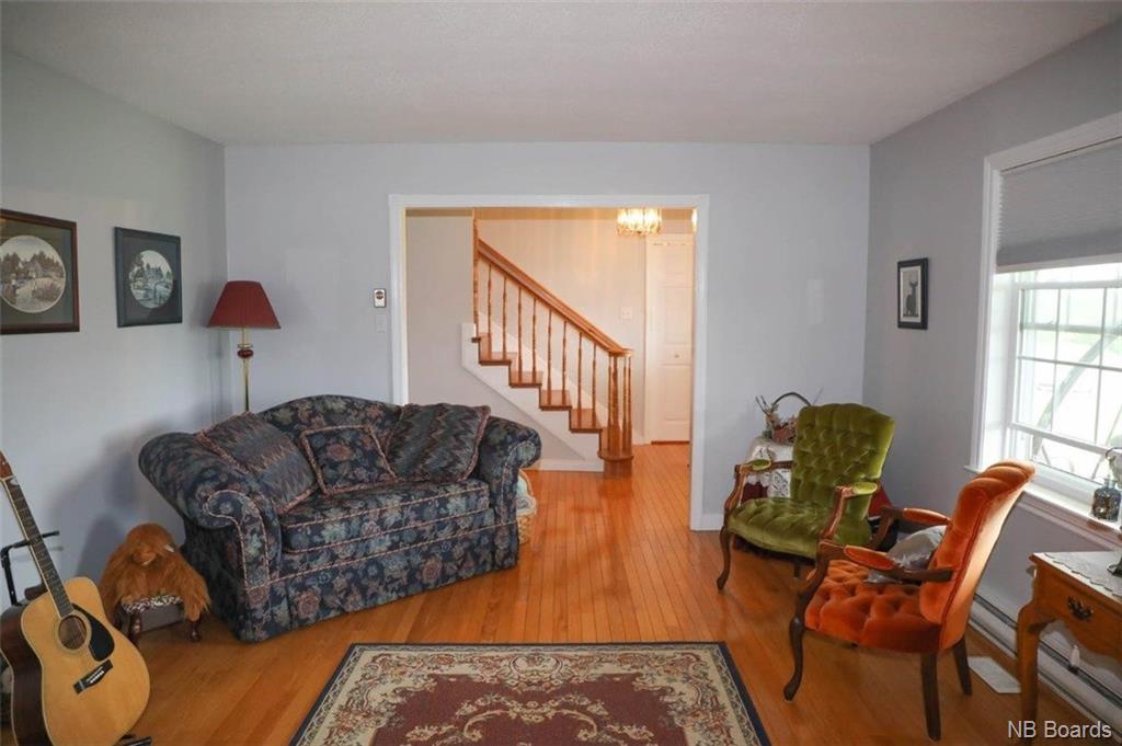 328 River Street, Fredericton, New Brunswick, Canada