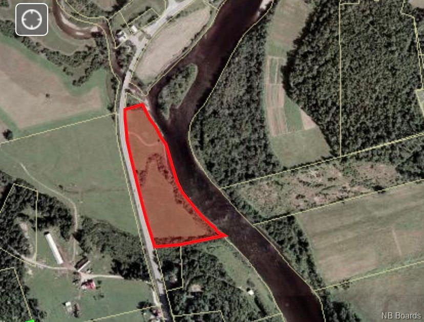 1 Waterfront Route 148, Taymouth, New Brunswick, Canada