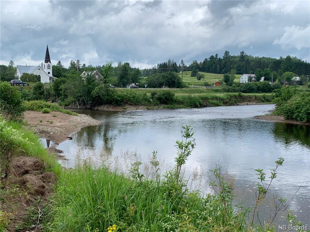 1 Waterfront Route 148, Taymouth, New Brunswick, Canada