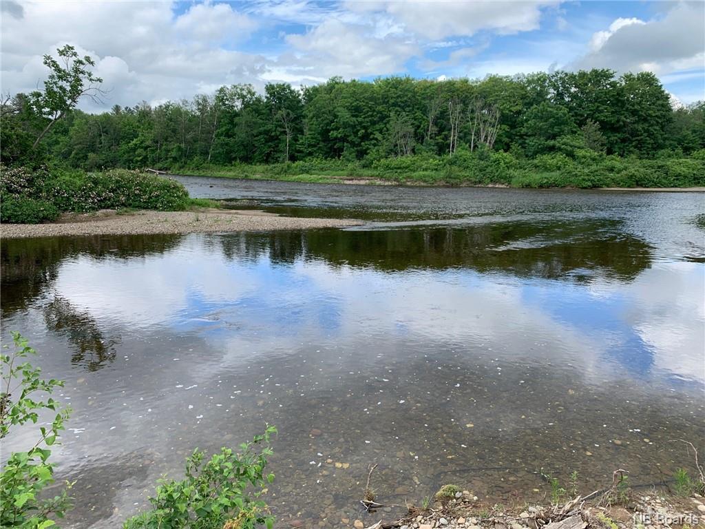 1 Waterfront Route 148, Taymouth, New Brunswick, Canada