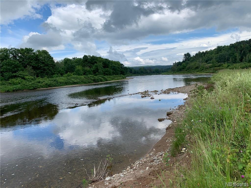 1 Waterfront Route 148, Taymouth, New Brunswick, Canada