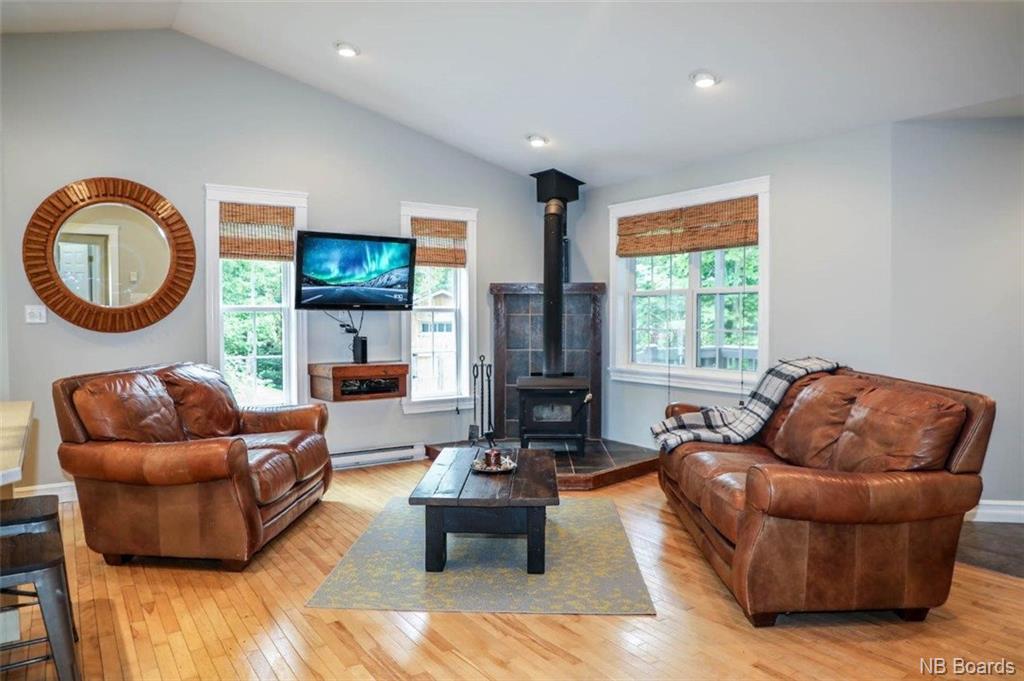 9 Woodmere Drive, Upper Kingsclear, New Brunswick, Canada