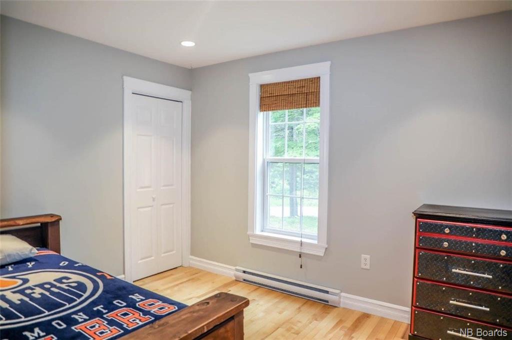 9 Woodmere Drive, Upper Kingsclear, New Brunswick, Canada