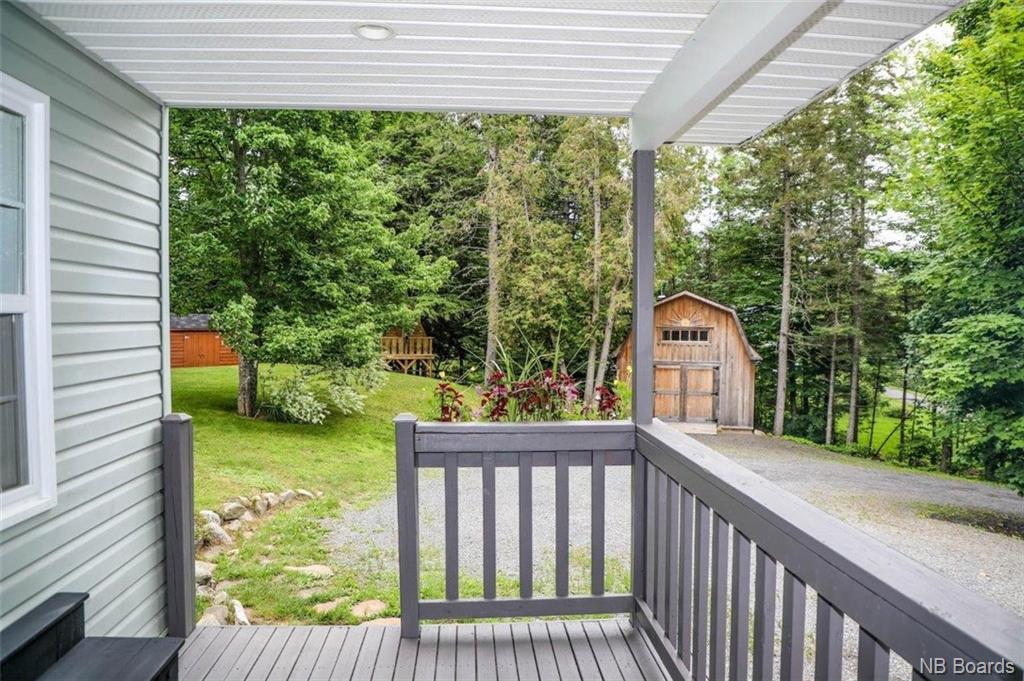 9 Woodmere Drive, Upper Kingsclear, New Brunswick, Canada