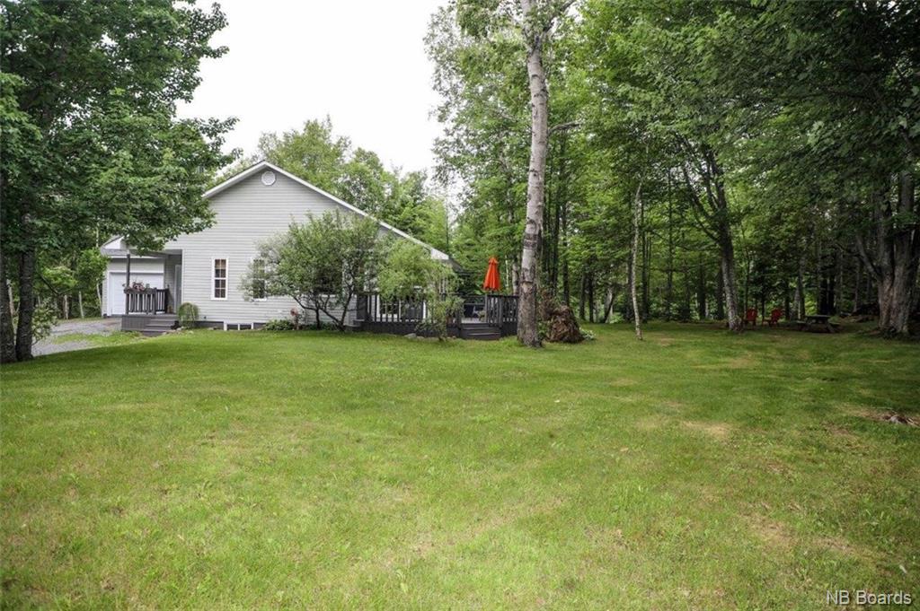 9 Woodmere Drive, Upper Kingsclear, New Brunswick, Canada