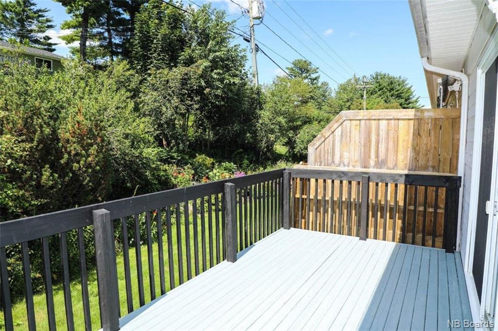 19 Katherine Lane, Fredericton, New Brunswick, Canada