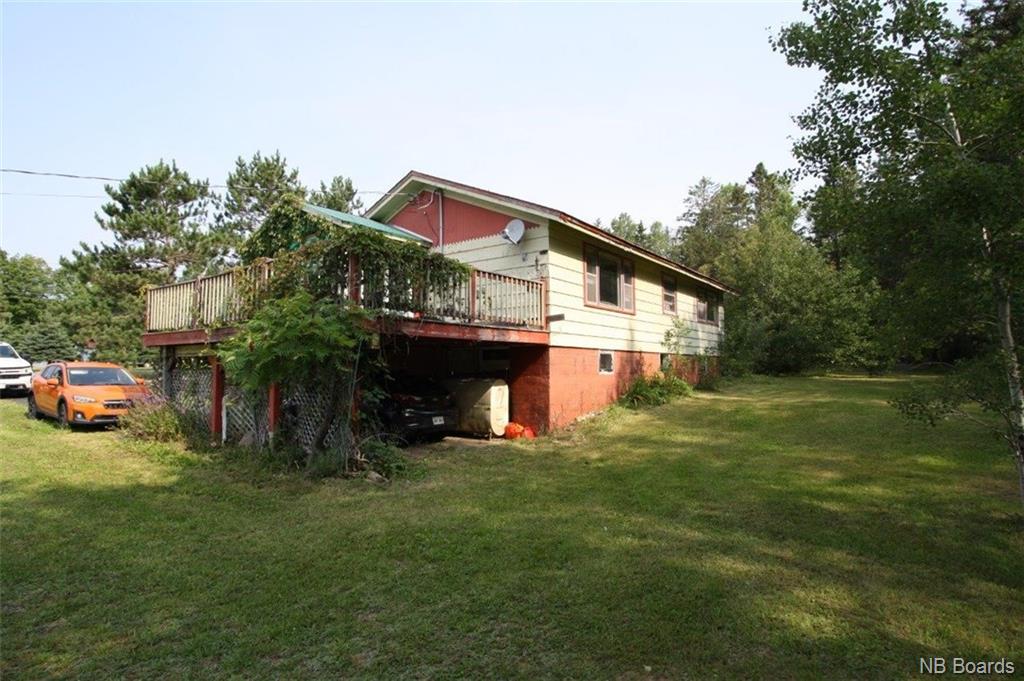 3120 Route 148, Nashwaak Bridge, New Brunswick, Canada