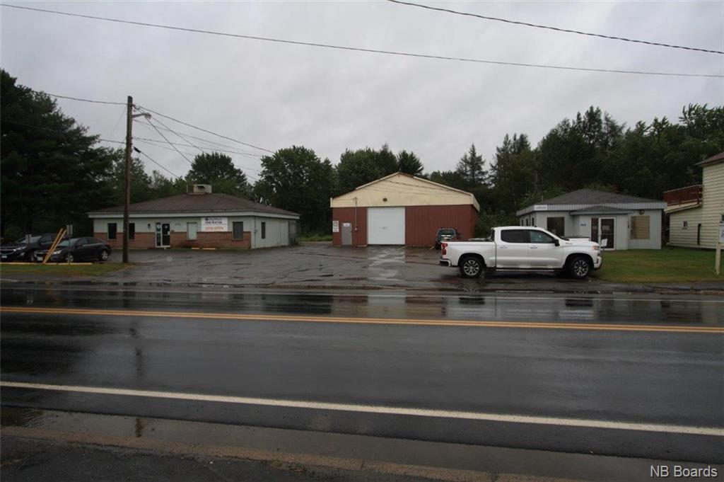 274 Main Street, Doaktown, New Brunswick, Canada