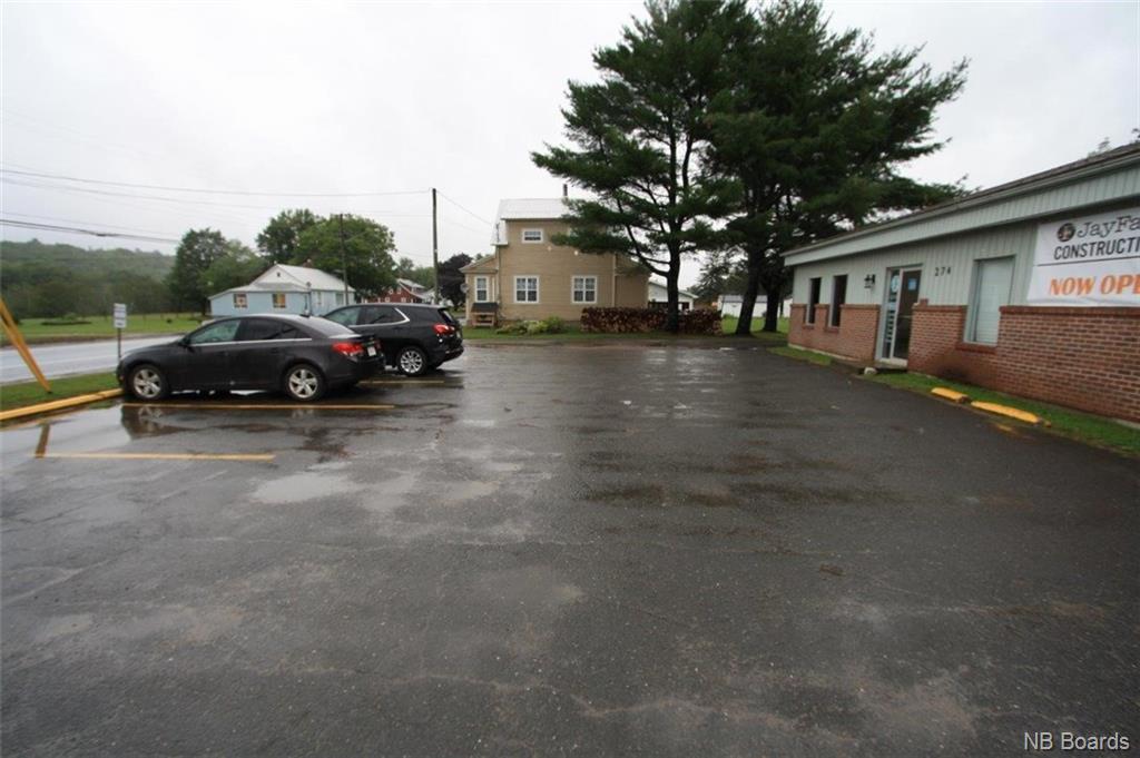 274 Main Street, Doaktown, New Brunswick, Canada