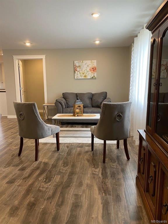 6484 Route 8, Ludlow, New Brunswick, Canada