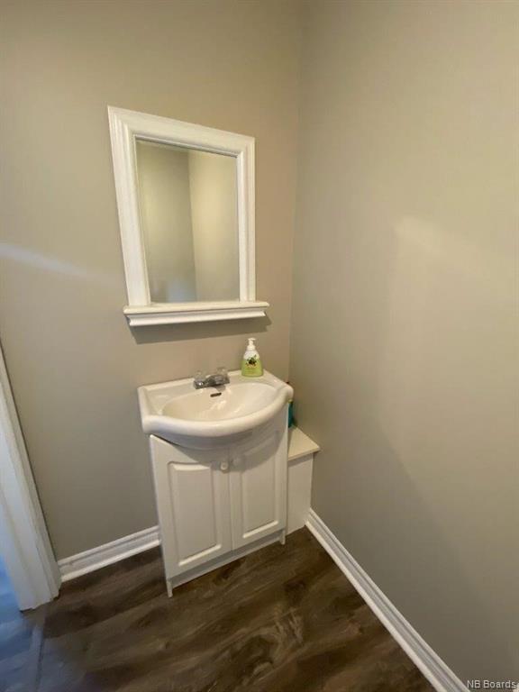 6484 Route 8, Ludlow, New Brunswick, Canada