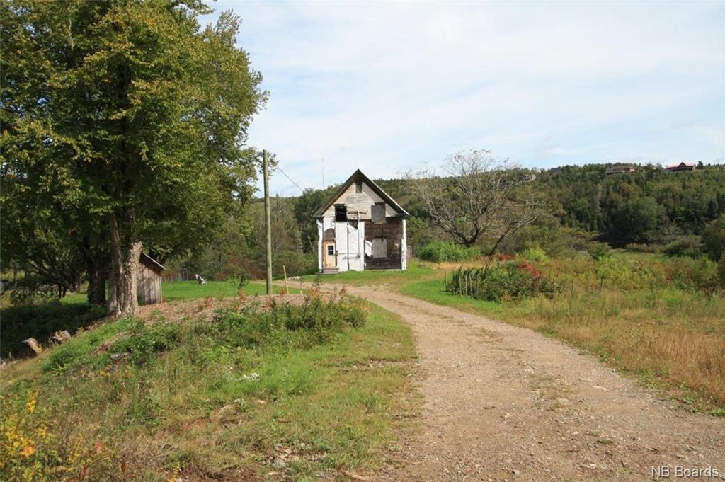 1390 Canada Street, Fredericton, New Brunswick, Canada