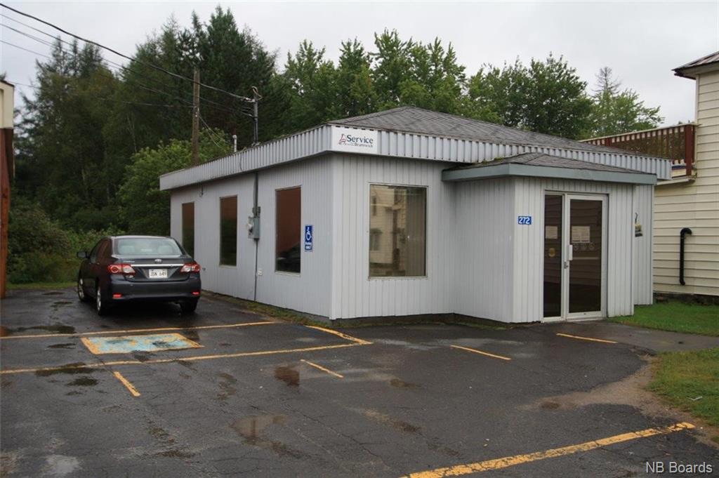 274 Main Street, Doaktown, New Brunswick, Canada
