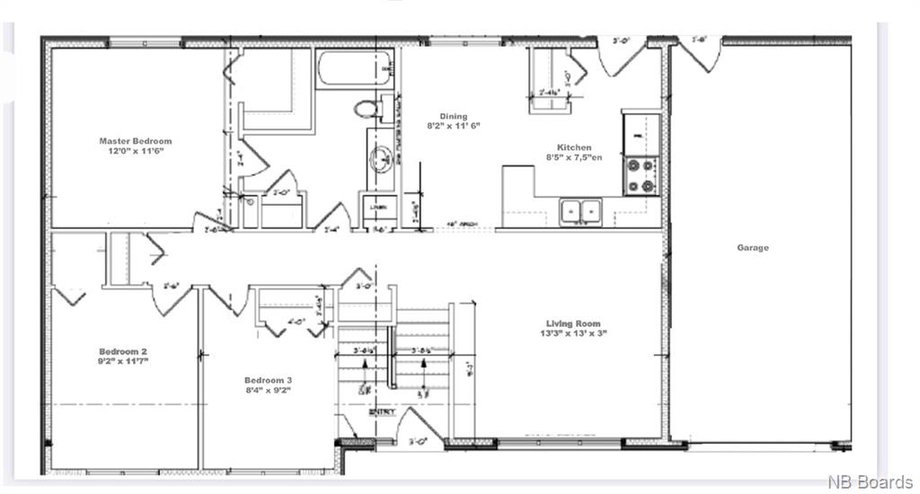 5 Hilltop Drive