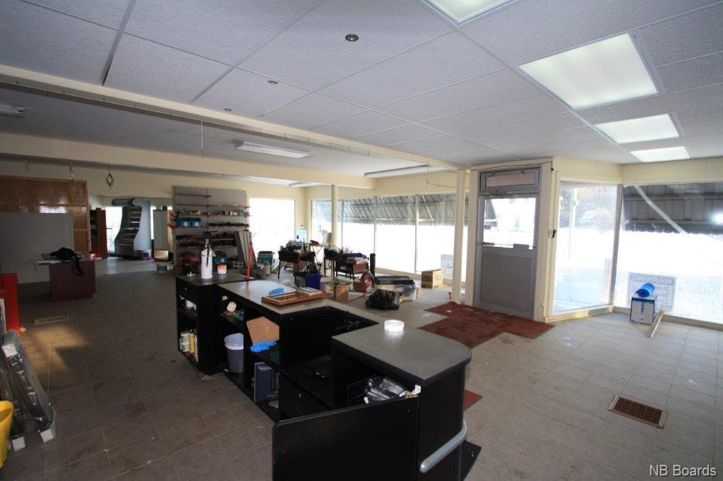 130 Main Street, Chipman, New Brunswick, Canada