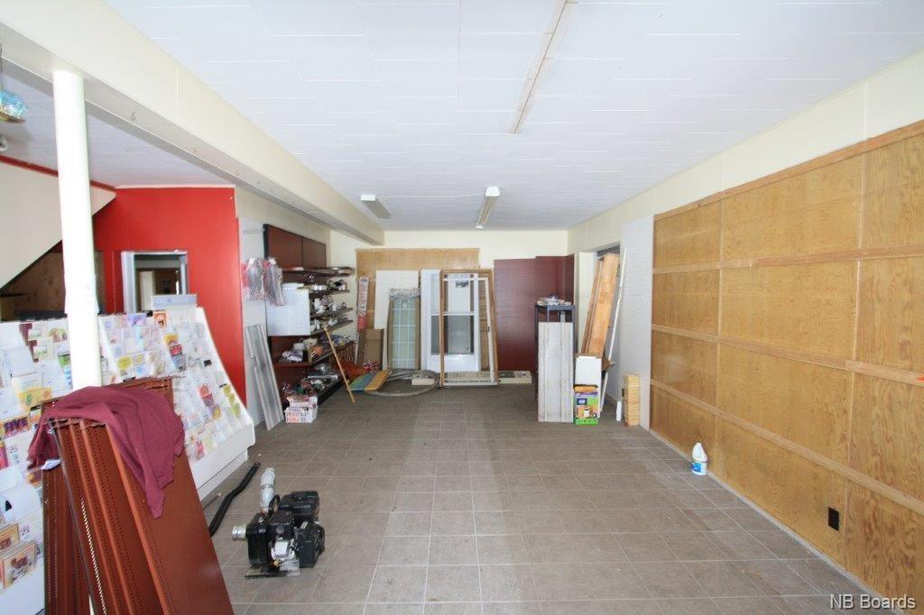 130 Main Street, Chipman, New Brunswick, Canada