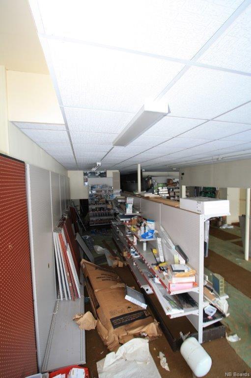 130 Main Street, Chipman, New Brunswick, Canada