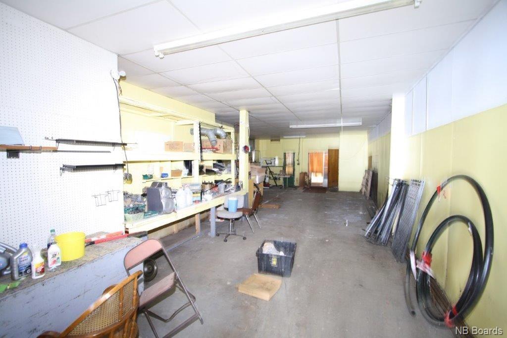 130 Main Street, Chipman, New Brunswick, Canada