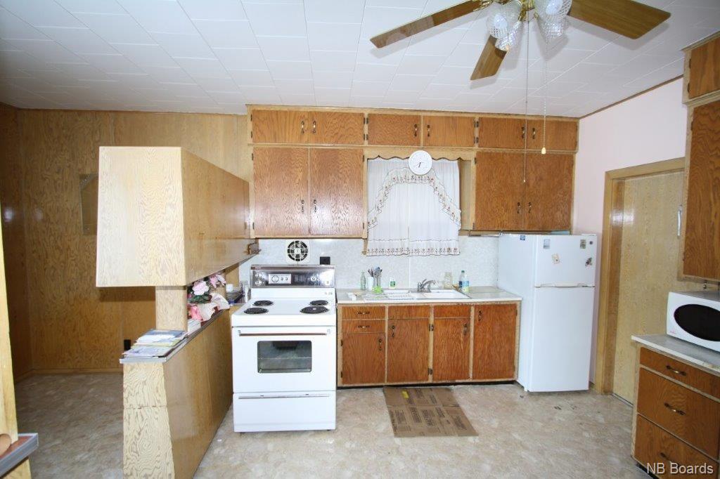 130 Main Street, Chipman, New Brunswick, Canada