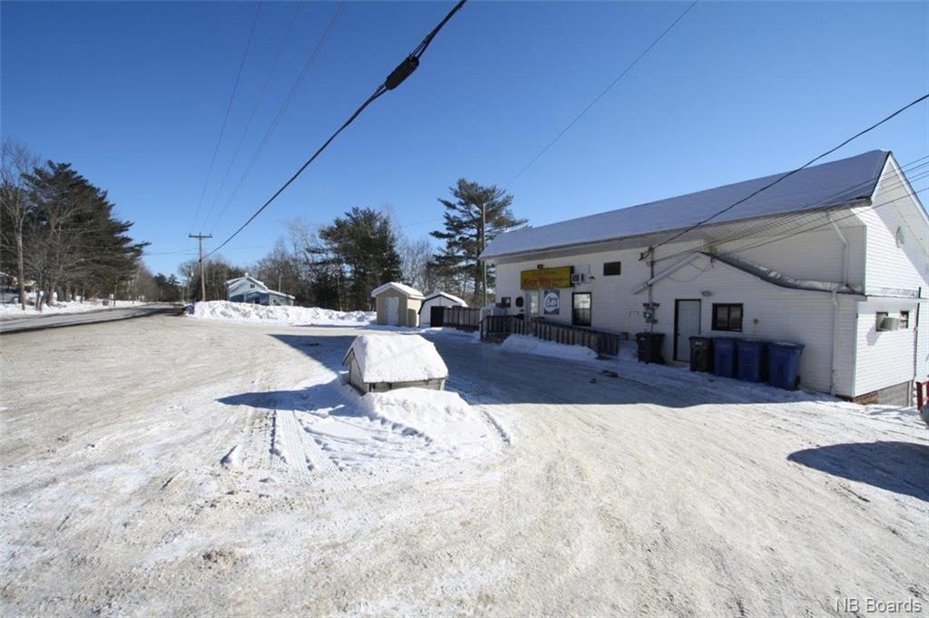 3292 Route 625, Taxis River, New Brunswick, Canada