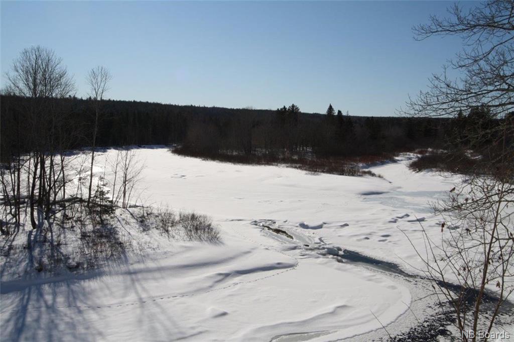3292 Route 625, Taxis River, New Brunswick, Canada