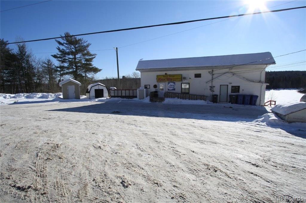 3292 Route 625, Taxis River, New Brunswick, Canada