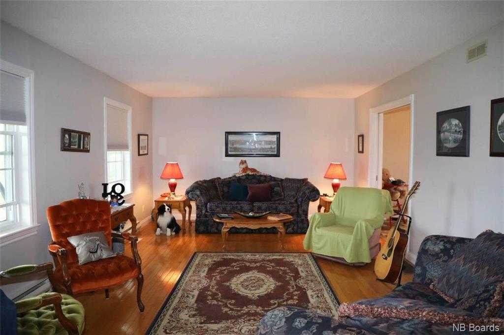 328 River Street, Fredericton, New Brunswick, Canada