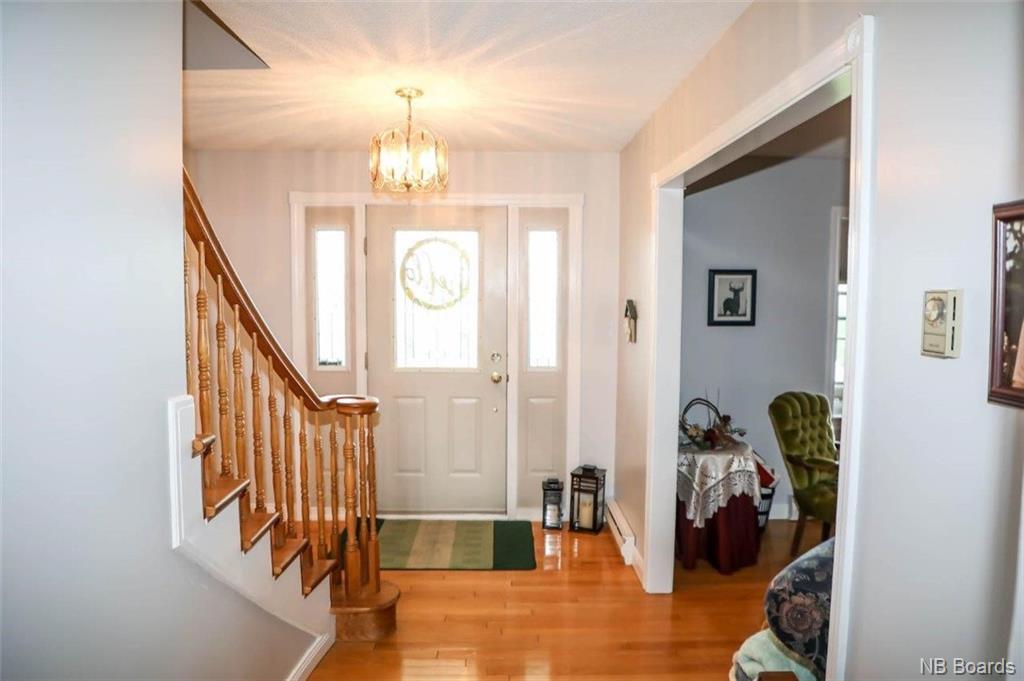 328 River Street, Fredericton, New Brunswick, Canada